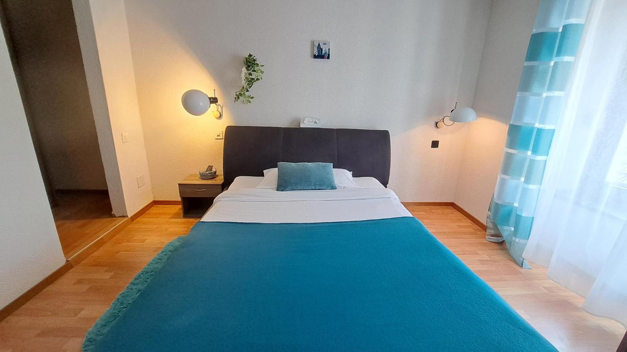 Hotel La Fontaine Saint-Imier Екстериор снимка