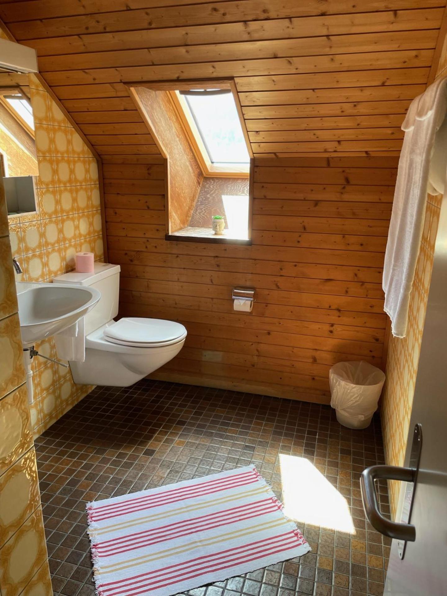 Hotel La Fontaine Saint-Imier Екстериор снимка
